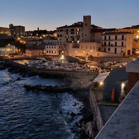 Casa Ilanfra - Appartamenti Gabbiano, Farfalla E Stella Marina Piombino Exteriér fotografie