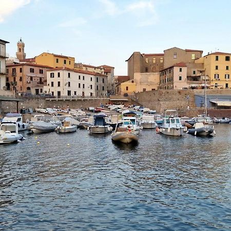 Casa Ilanfra - Appartamenti Gabbiano, Farfalla E Stella Marina Piombino Exteriér fotografie