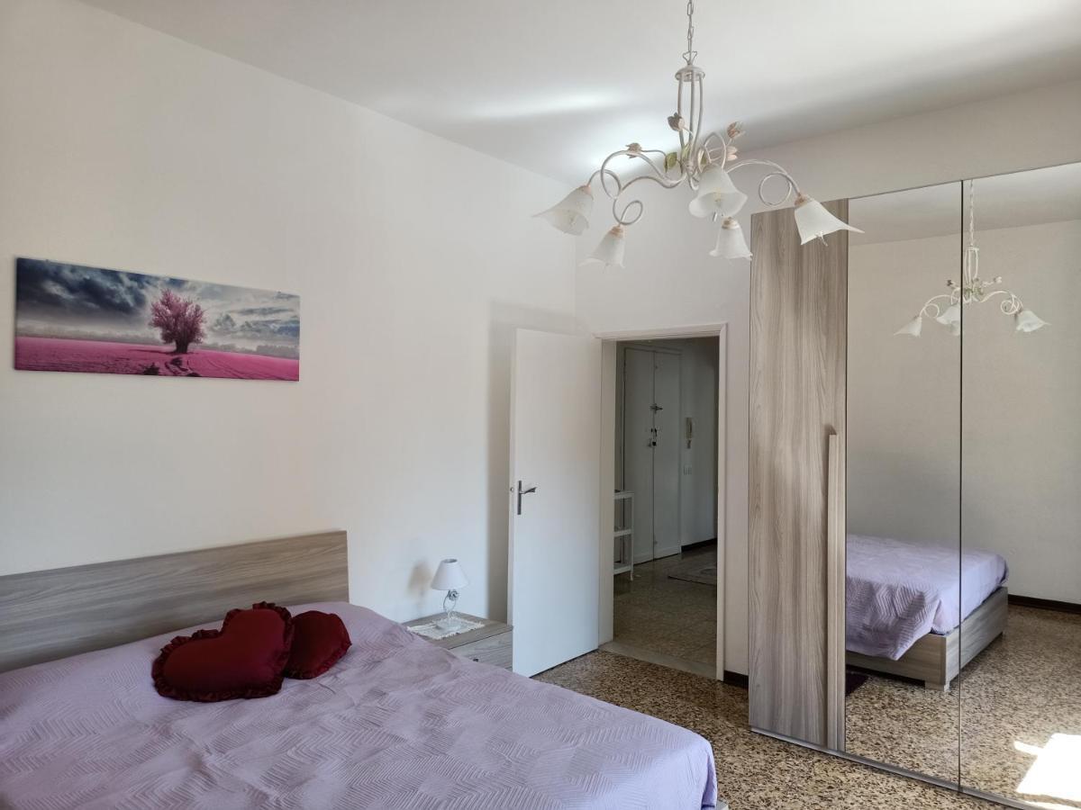 Casa Ilanfra - Appartamenti Gabbiano, Farfalla E Stella Marina Piombino Exteriér fotografie