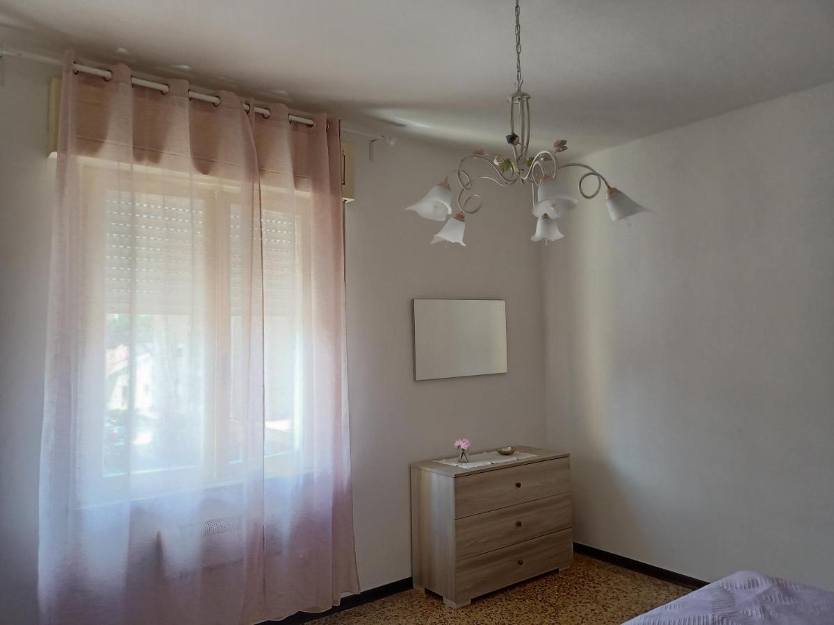 Casa Ilanfra - Appartamenti Gabbiano, Farfalla E Stella Marina Piombino Exteriér fotografie