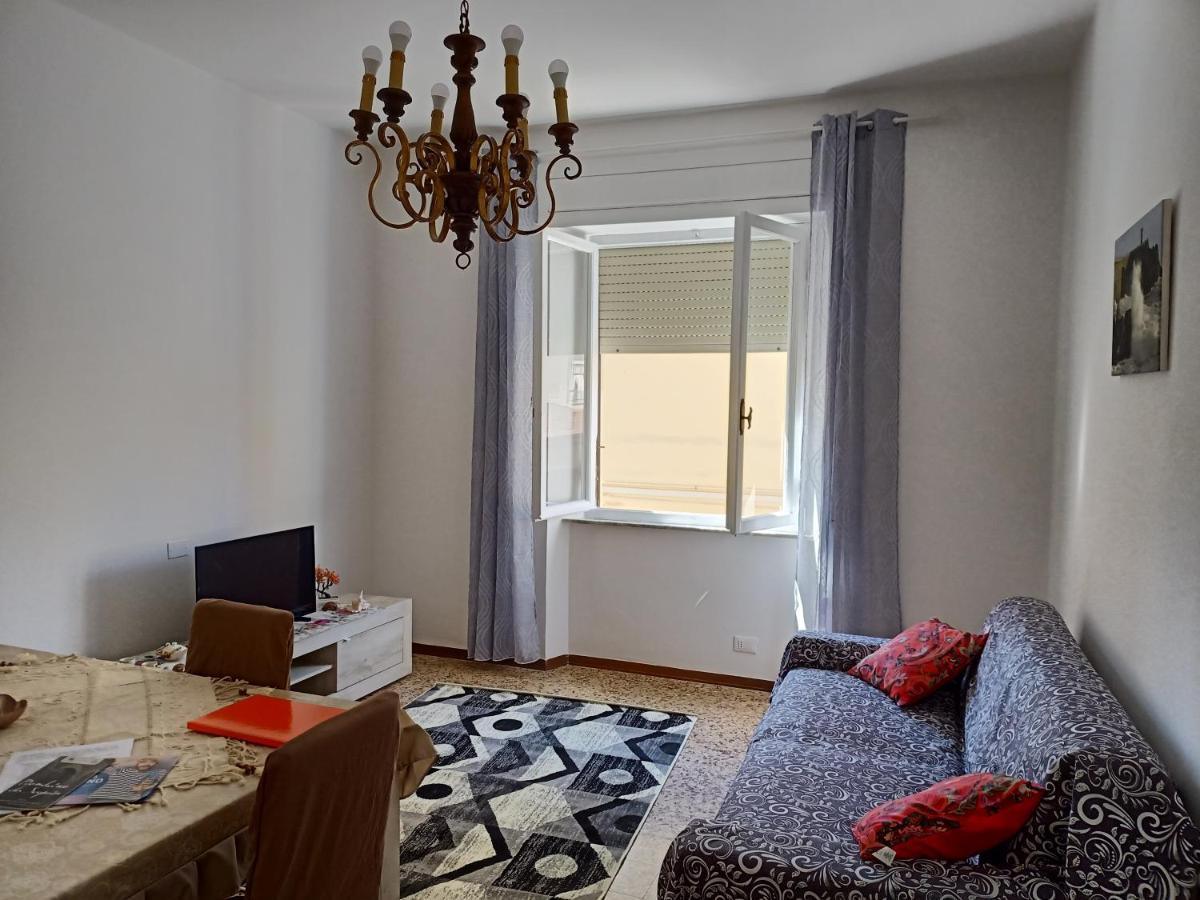 Casa Ilanfra - Appartamenti Gabbiano, Farfalla E Stella Marina Piombino Exteriér fotografie