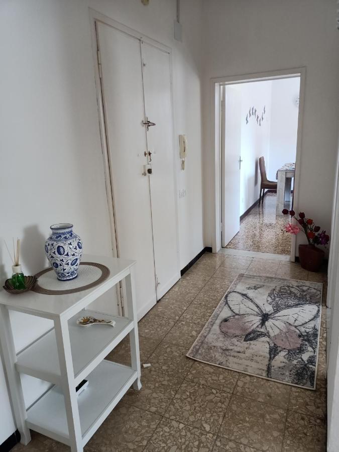 Casa Ilanfra - Appartamenti Gabbiano, Farfalla E Stella Marina Piombino Exteriér fotografie