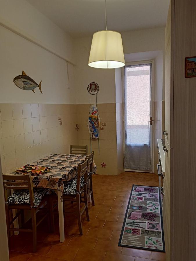 Casa Ilanfra - Appartamenti Gabbiano, Farfalla E Stella Marina Piombino Exteriér fotografie