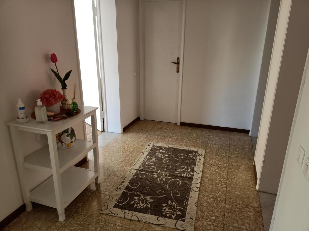 Casa Ilanfra - Appartamenti Gabbiano, Farfalla E Stella Marina Piombino Exteriér fotografie
