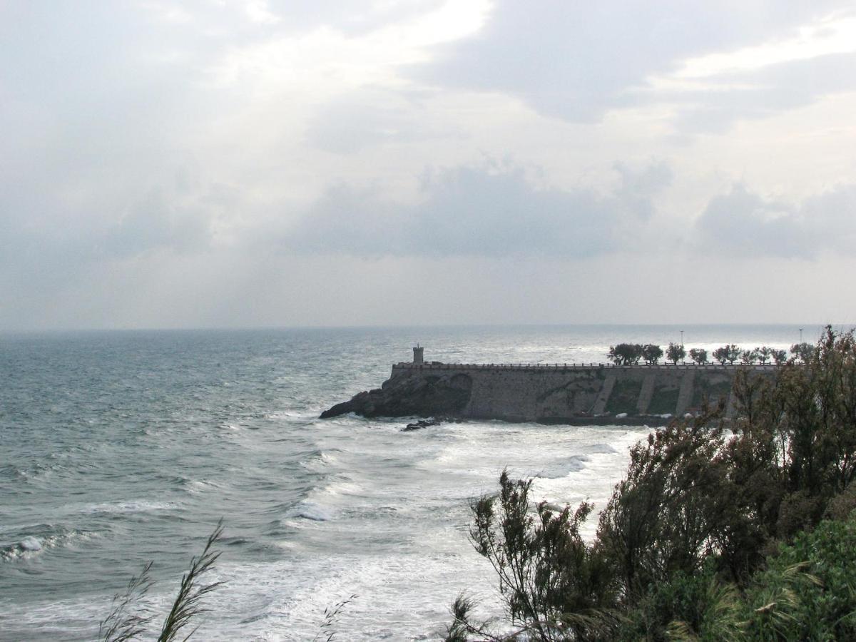 Casa Ilanfra - Appartamenti Gabbiano, Farfalla E Stella Marina Piombino Exteriér fotografie