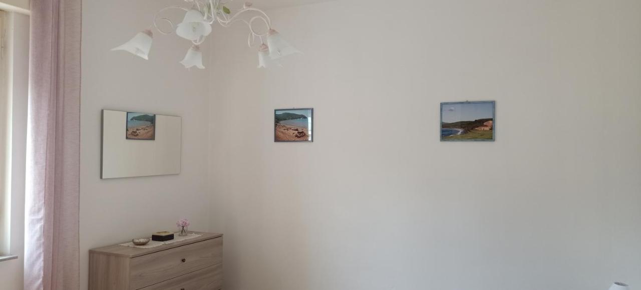 Casa Ilanfra - Appartamenti Gabbiano, Farfalla E Stella Marina Piombino Exteriér fotografie