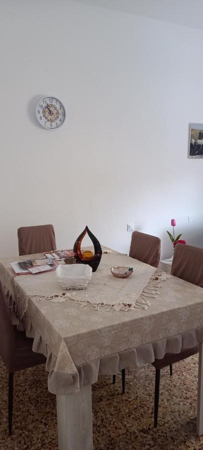 Casa Ilanfra - Appartamenti Gabbiano, Farfalla E Stella Marina Piombino Exteriér fotografie