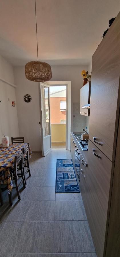 Casa Ilanfra - Appartamenti Gabbiano, Farfalla E Stella Marina Piombino Exteriér fotografie