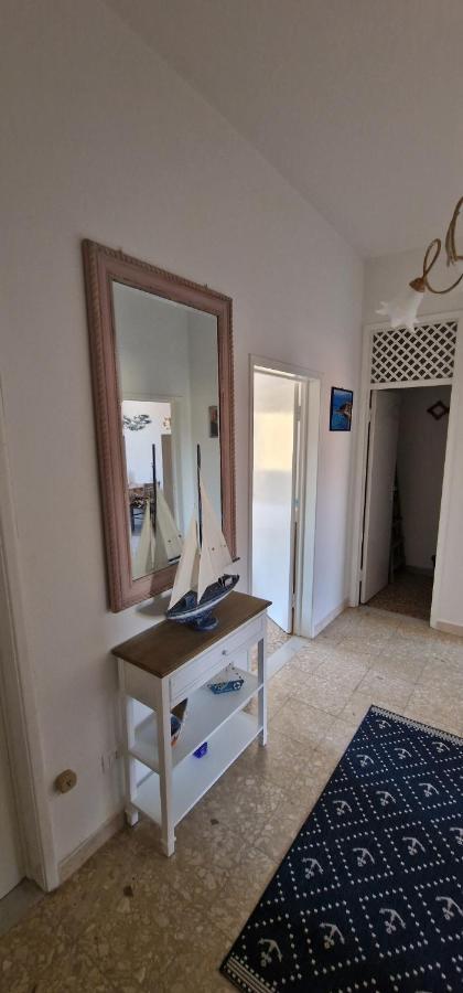 Casa Ilanfra - Appartamenti Gabbiano, Farfalla E Stella Marina Piombino Exteriér fotografie