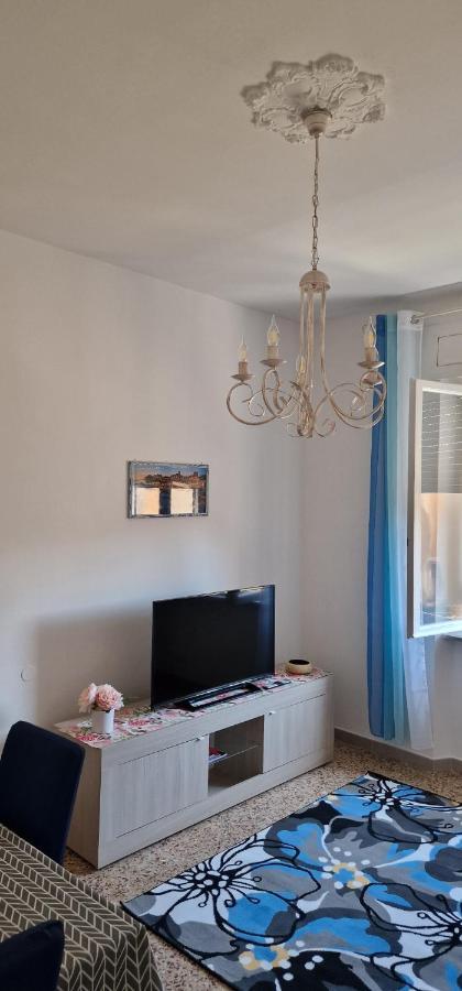 Casa Ilanfra - Appartamenti Gabbiano, Farfalla E Stella Marina Piombino Exteriér fotografie