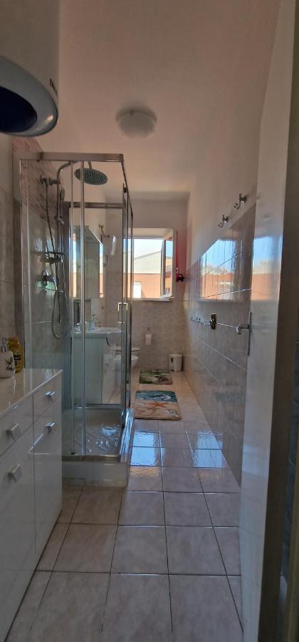 Casa Ilanfra - Appartamenti Gabbiano, Farfalla E Stella Marina Piombino Exteriér fotografie