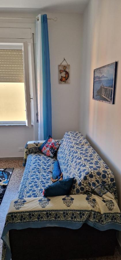 Casa Ilanfra - Appartamenti Gabbiano, Farfalla E Stella Marina Piombino Exteriér fotografie