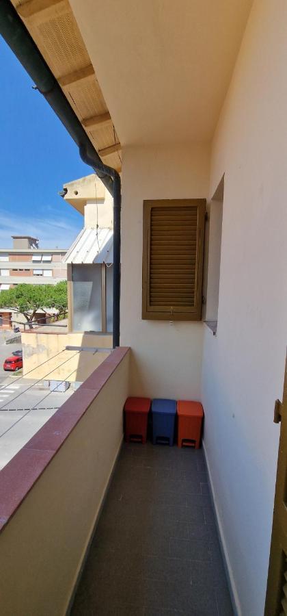 Casa Ilanfra - Appartamenti Gabbiano, Farfalla E Stella Marina Piombino Exteriér fotografie