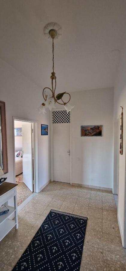 Casa Ilanfra - Appartamenti Gabbiano, Farfalla E Stella Marina Piombino Exteriér fotografie