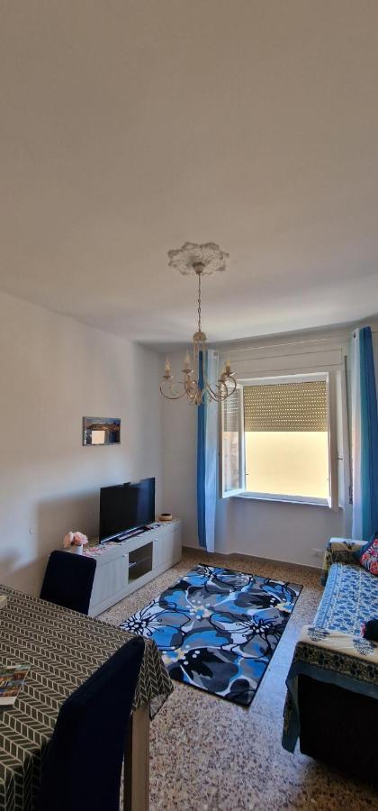Casa Ilanfra - Appartamenti Gabbiano, Farfalla E Stella Marina Piombino Exteriér fotografie
