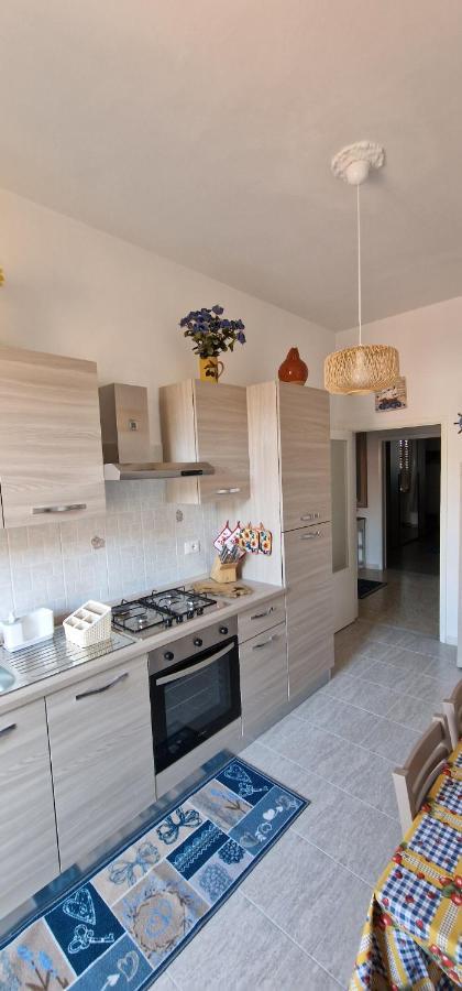 Casa Ilanfra - Appartamenti Gabbiano, Farfalla E Stella Marina Piombino Exteriér fotografie