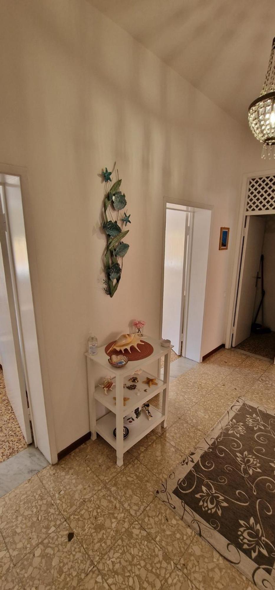 Casa Ilanfra - Appartamenti Gabbiano, Farfalla E Stella Marina Piombino Exteriér fotografie