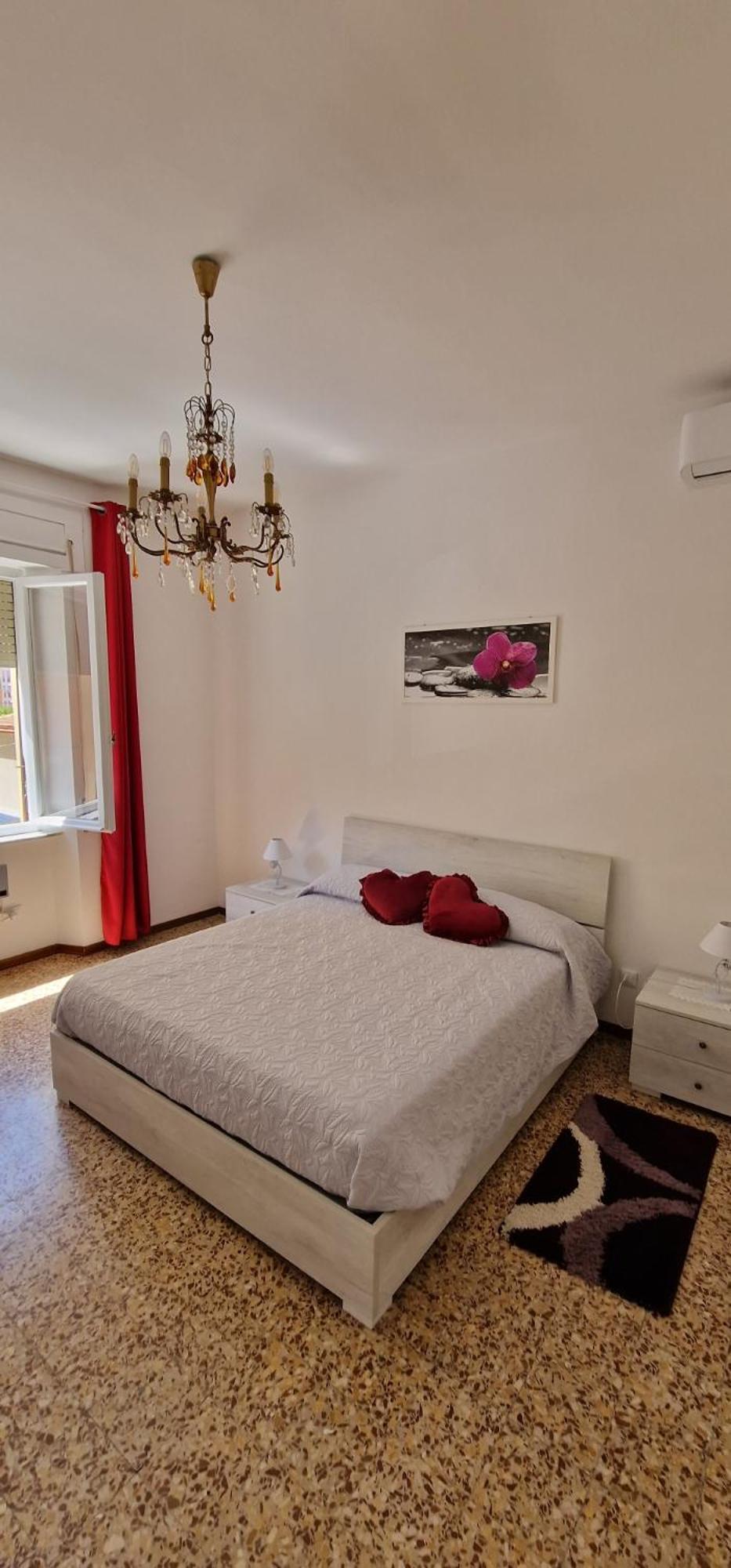 Casa Ilanfra - Appartamenti Gabbiano, Farfalla E Stella Marina Piombino Exteriér fotografie