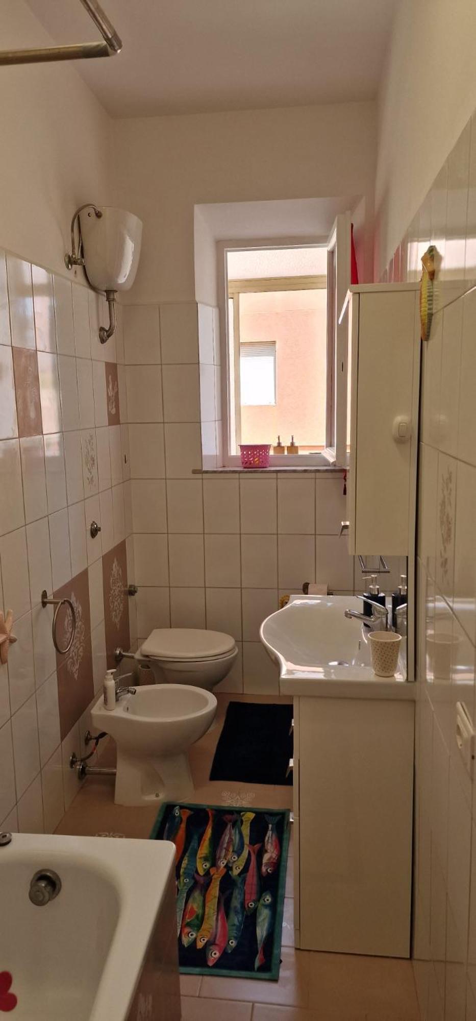 Casa Ilanfra - Appartamenti Gabbiano, Farfalla E Stella Marina Piombino Exteriér fotografie