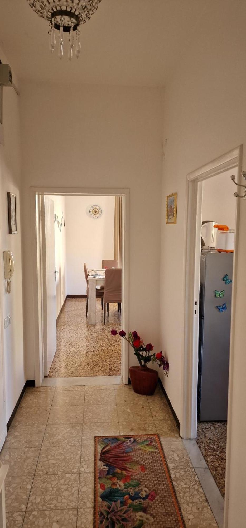 Casa Ilanfra - Appartamenti Gabbiano, Farfalla E Stella Marina Piombino Exteriér fotografie